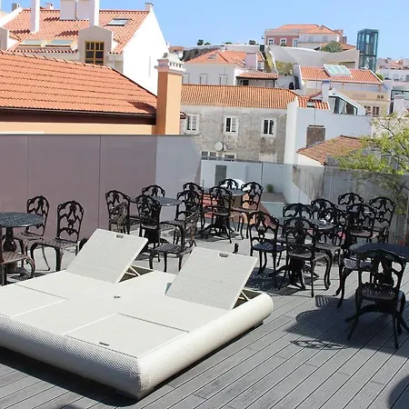 Palace Do Capitao فندق 4*