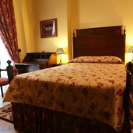 Palace Do Capitao ساو مارتينهو دو بورتو