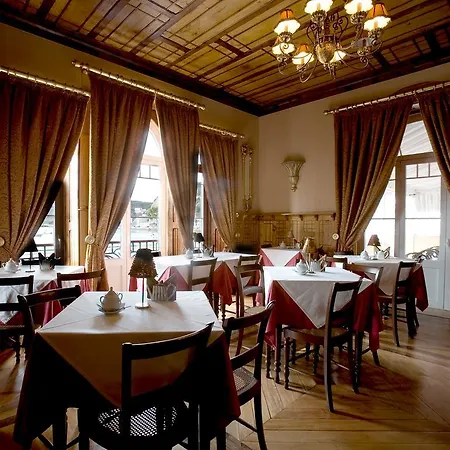 فندق Palace Do Capitao 4*