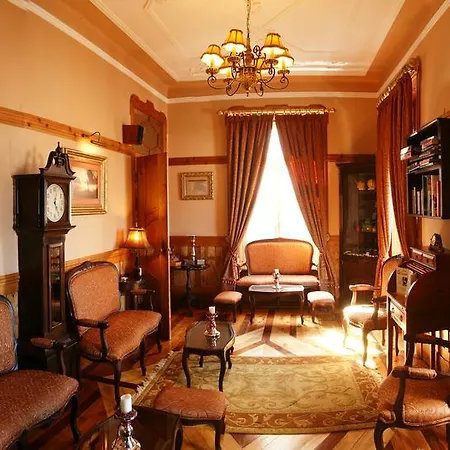 Palace Do Capitao فندق ساو مارتينهو دو بورتو