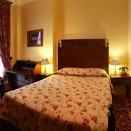 Palace Do Capitao فندق
