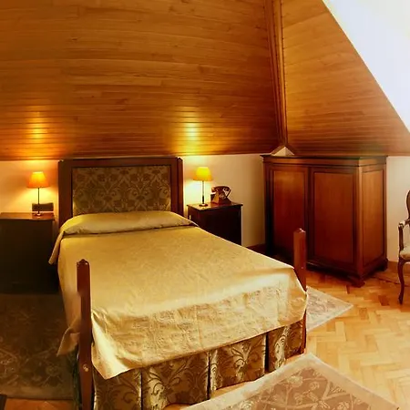 فندق Palace Do Capitao 4*