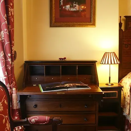 Palace Do Capitao فندق