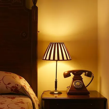 Palace Do Capitao فندق 4*