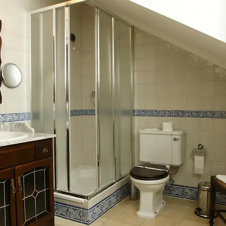 فندق Palace Do Capitao 4*